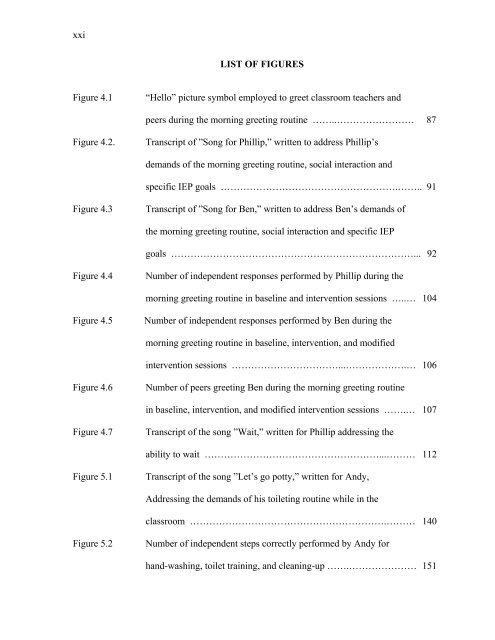 Using a Music Therapy Collaborative Consultative Approach - World ...