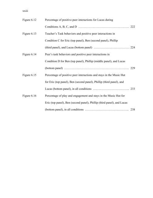 Using a Music Therapy Collaborative Consultative Approach - World ...