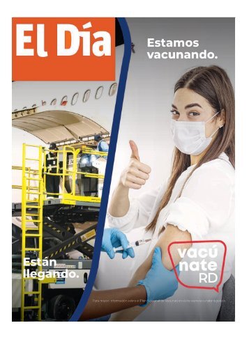Edición impresa 18-02-2021