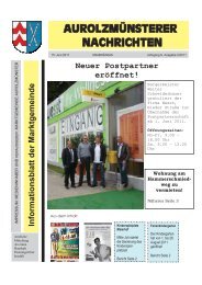 (4,74 MB) - .PDF - Aurolzmünster