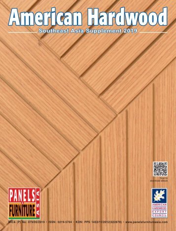 American Hardwood Supplement 2019