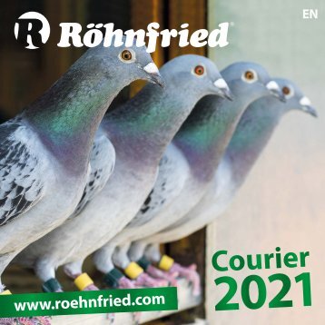 Röhnfried Courier 2021 EN