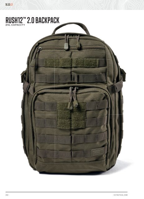 5.11 Tactical - Spring/Summer - EUR