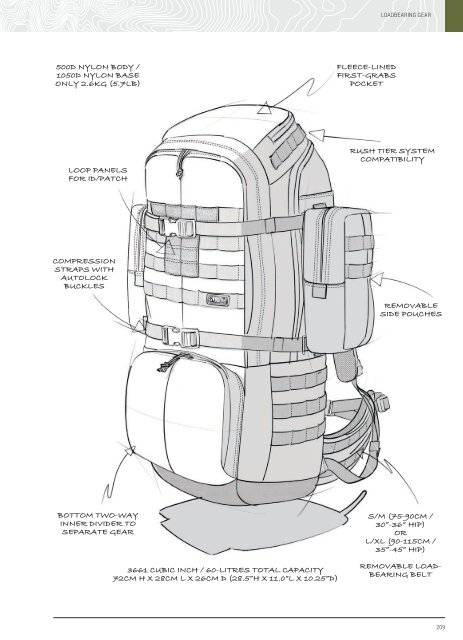 5.11 Tactical - Spring/Summer - GBP