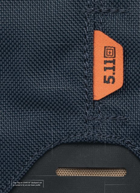 5.11 Tactical - Spring/Summer - GBP