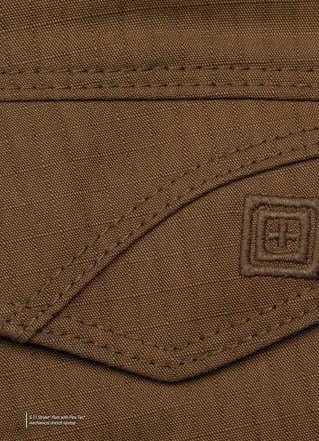 5.11 Tactical - Spring/Summer - GBP