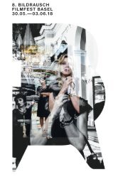 Bildrausch Filmfest Basel 1, Katalog 2011