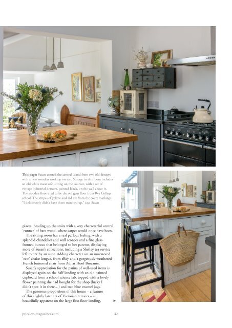 Wealden Times | WT226 | March 2021 | Interiors supplement inside