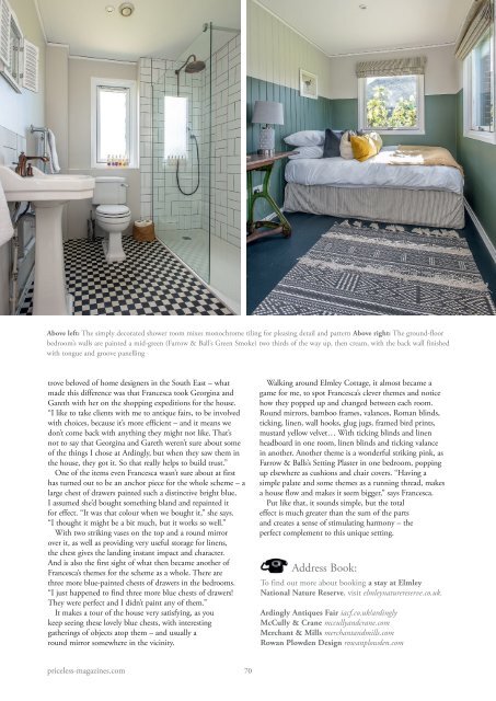 Wealden Times | WT226 | March 2021 | Interiors supplement inside