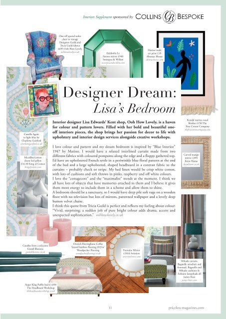 Wealden Times | WT226 | March 2021 | Interiors supplement inside