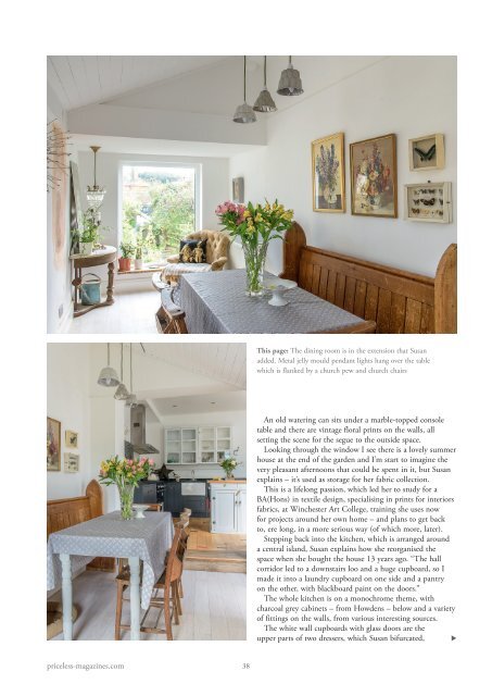 Surrey Homes | SH74 | March 2021 | Interiors supplement inside