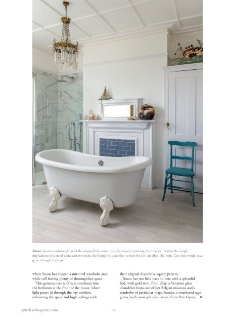 Surrey Homes | SH74 | March 2021 | Interiors supplement inside