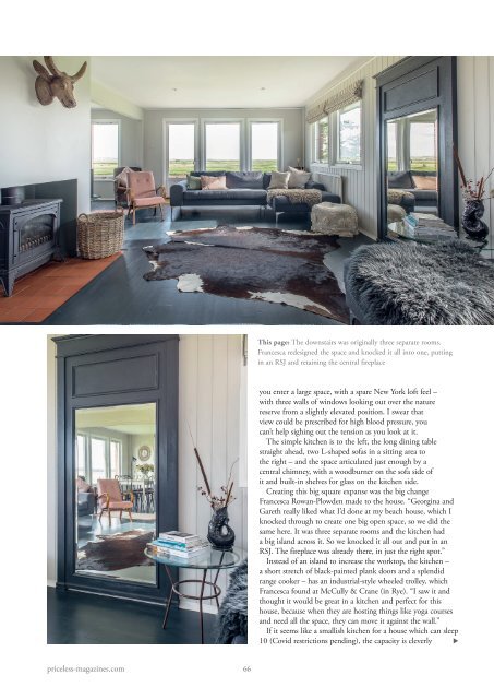 Surrey Homes | SH74 | March 2021 | Interiors supplement inside