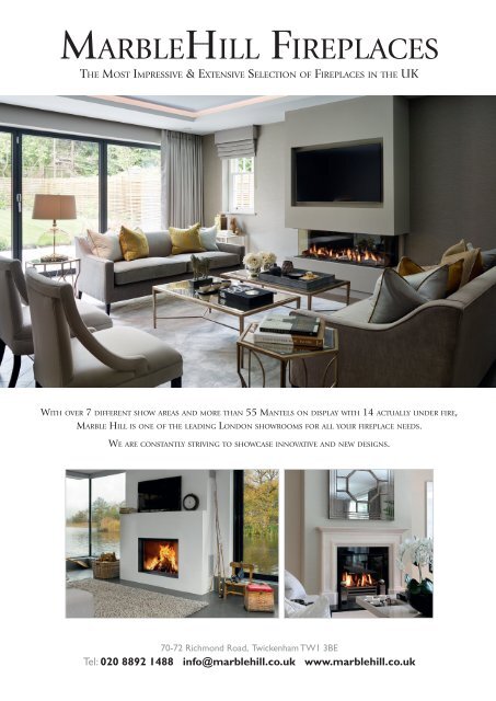 Surrey Homes | SH74 | March 2021 | Interiors supplement inside