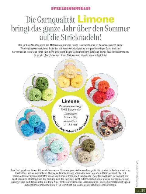 Sommer-Style SC 006