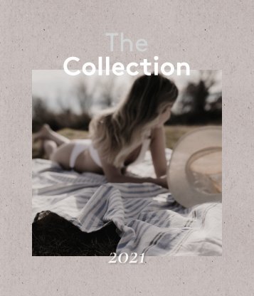 The Collection 2021 - FRA