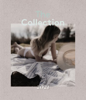 The Collection 2021 - PTG