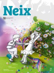 Neix - Ausgabe 06
