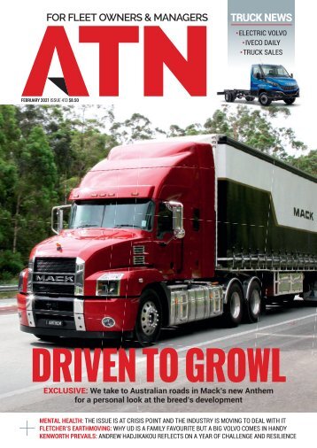 ATN #413