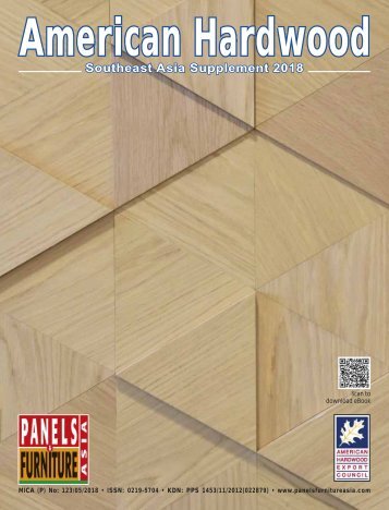 American Hardwood Supplement 2018