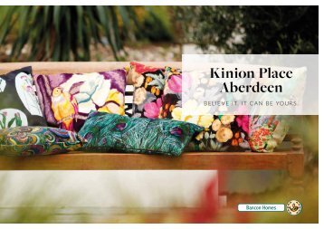 Kinion Place Brochure