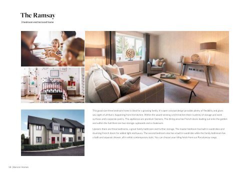 Kinion Place Brochure