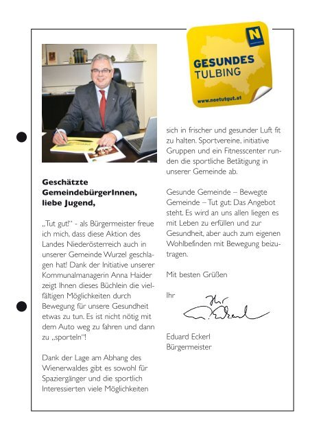 Partnersuche in Tulbing am Kogl - Kontaktanzeigen und Singles ab 50. Es wurden 5 Mitglieder aus Tulbing am Kogl gefunden, die im 50plus-Treff auf Partnersuche in Tulbing am Kogl - Kontaktanzeigen und