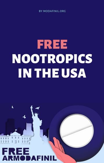 Free Nootropics in the USA