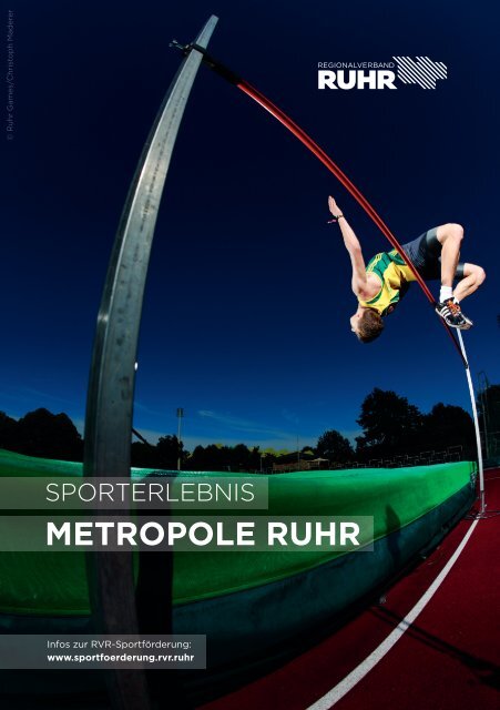 Das Programm zu den 68. Deutschen Leichtathletik-Hallenmeisterschaften in Dortmund