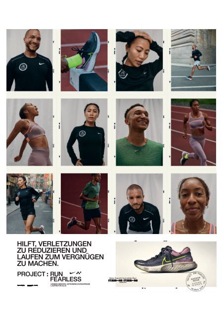 Das Programm zu den 68. Deutschen Leichtathletik-Hallenmeisterschaften in Dortmund