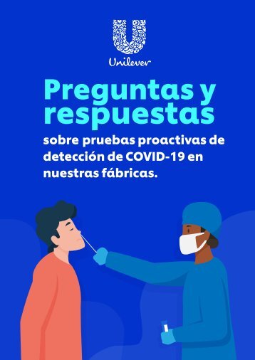 Preguntas y Respuestas Pruebas Rápidas