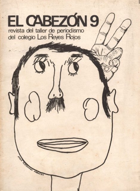 Cabezón 9