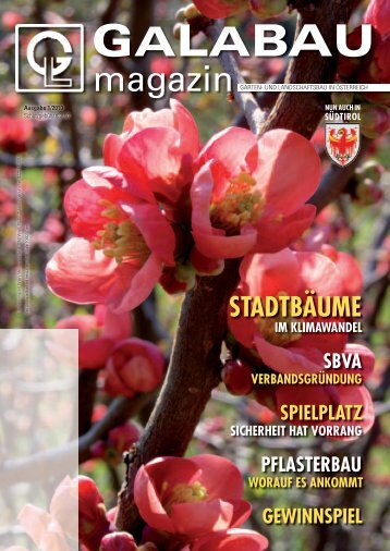 GALABAUmagazin