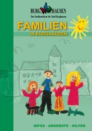Haus Der Familie Familien Burghausen