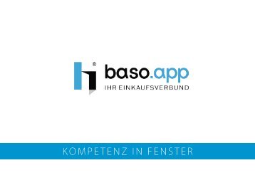 Portfolio Warum GEALAN - DE - BASO