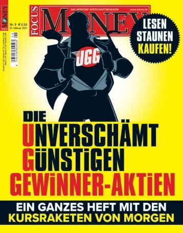 FOCUSMONEY_2021-09_Vorschau