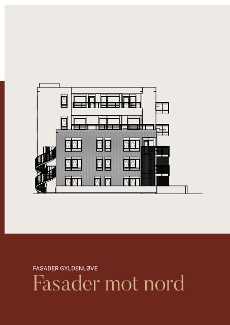 Gyldenløve prospekt