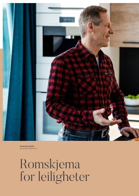 Gyldenløve prospekt