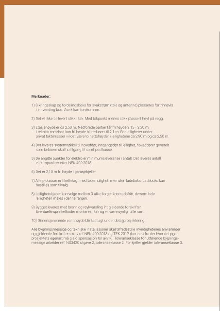 Gyldenløve prospekt
