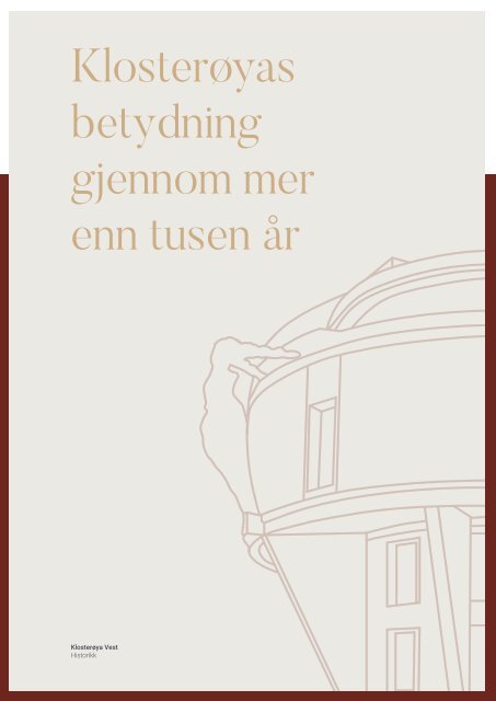 Gyldenløve prospekt
