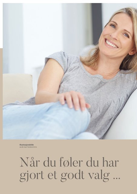 Gyldenløve prospekt
