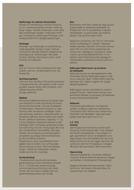 Gyldenløve prospekt