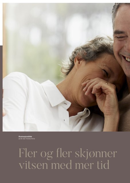 Gyldenløve prospekt