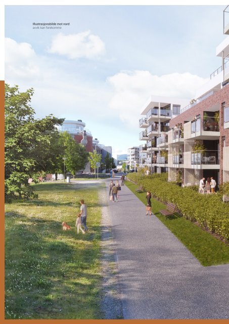 Gyldenløve prospekt