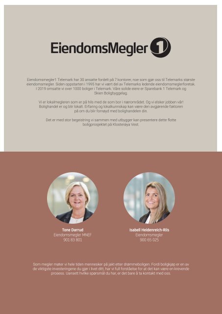 Gyldenløve prospekt