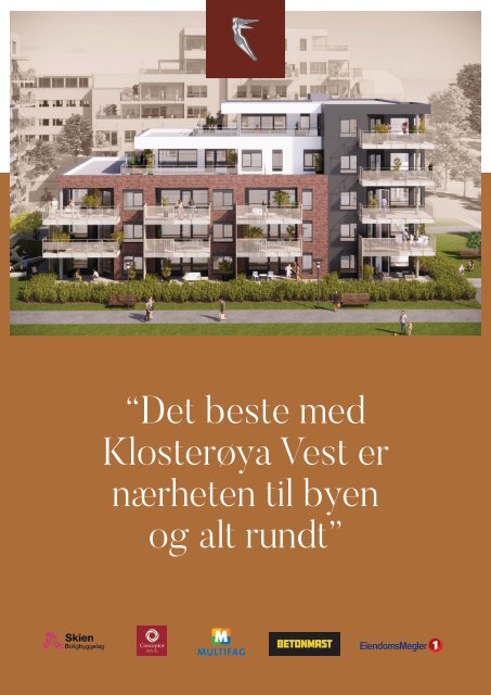 Gyldenløve prospekt