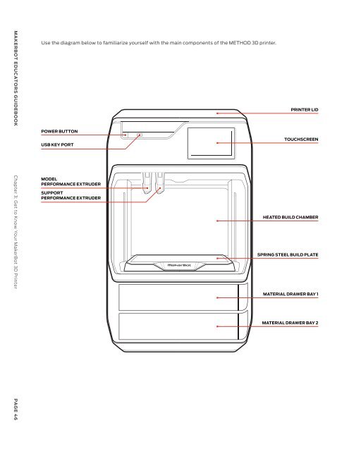 MakerBot Educators Guidebook 3rd Edition