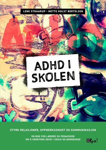 ADHD i skolen