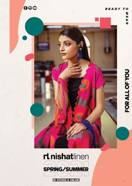 Pret Catalogue 2021 (4th FEB)