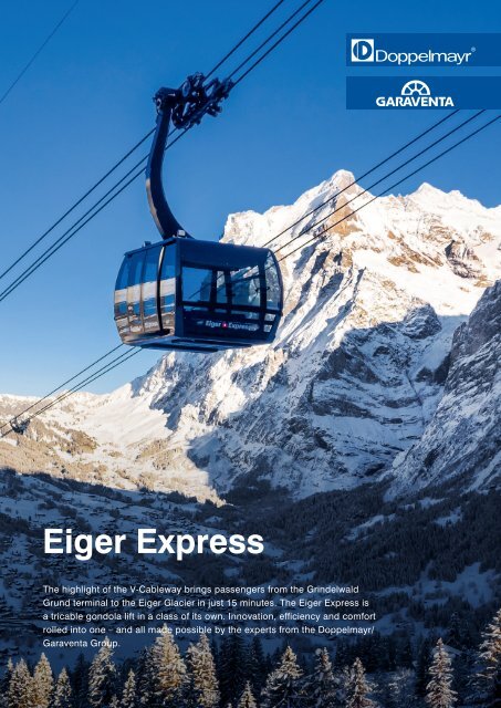 WIR 01/2021 Eiger Express Special [EN]